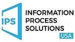 Information Process Solutions logo