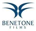 Benetone Films logo