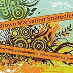 Brown Marketing Strategies logo