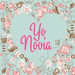 YoNovia logo