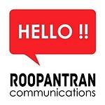 Roopantran Communications logo