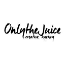 Only The Juice logo