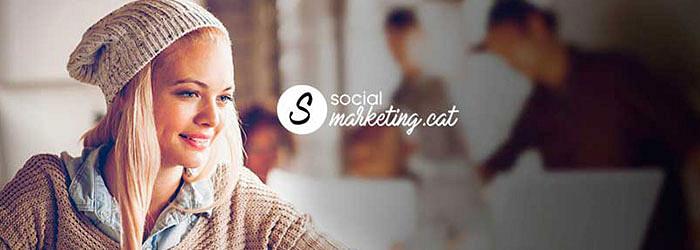 Social Marketing cover