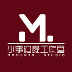 Momen4 Pictures logo