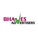 Bhaves Advertisers logo