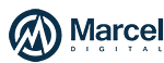 Marcel Digital logo