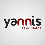 Yannis Comunicação logo