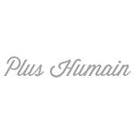 Plus Humain - Agence Web
