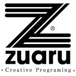 Zuaru logo