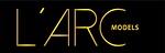 L'Arc Models logo