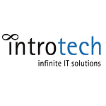 Introtech logo