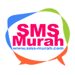 SMS-Murah logo