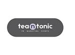 Tea n Tonic logo