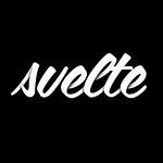 Svelte Studios logo