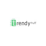 TrendyPuff: Website Designer In Delhi | Web Developer Delhi logo