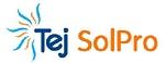 Tej SolPro logo
