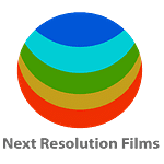 Next Resolution Films logo