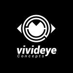 Vivideye Concepts logo