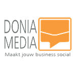 Donia Media logo