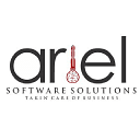 Ariel Software Solutions Pvt Ltd logo