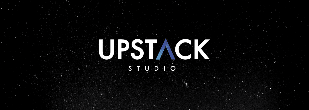 Upstack Studio cover