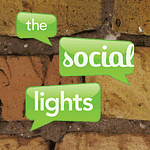 The Social Lights logo
