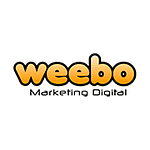 Weebo Marketing Digital logo