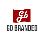Go Branded logo