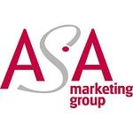 A.S.A. Marketing Group logo