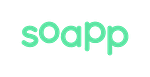 Soapp International logo