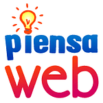 Piensa Web logo