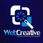 WebCreativemx logo