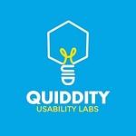 Quiddity Usability Labs Inc. logo