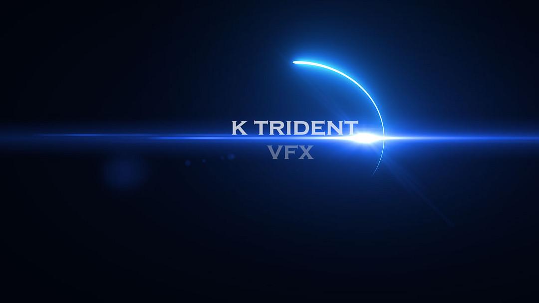k trident cover