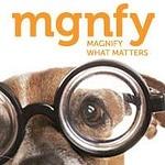Magnify Digital Inc. logo