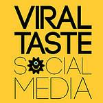 Viral Taste Social Media logo