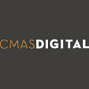 Cmas Digital logo