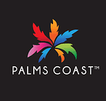 Palms Coast logo