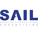 Sail Marketing & Communications logo