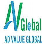 Ad Value Global Services Pvt. Ltd. logo