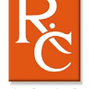 R. C. Advertising Company logo