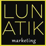 Lunatik Marketing logo
