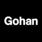 Gohan Strategy logo