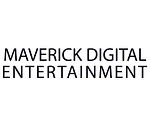 Maverick Digital Entertainment logo
