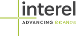 Interel Plus logo