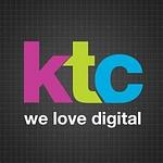 ktc digital agency logo