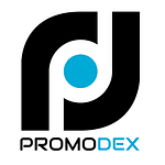 Promodex logo