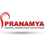 Pranamya Digital Marketing Solutions logo