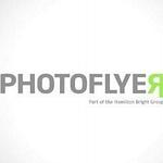 Photoflyer® logo