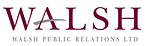 Walsh Public Relations Ltd logo